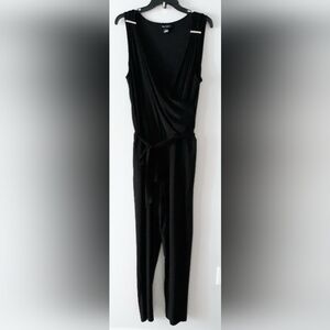 Bye Directions Jumpsuit